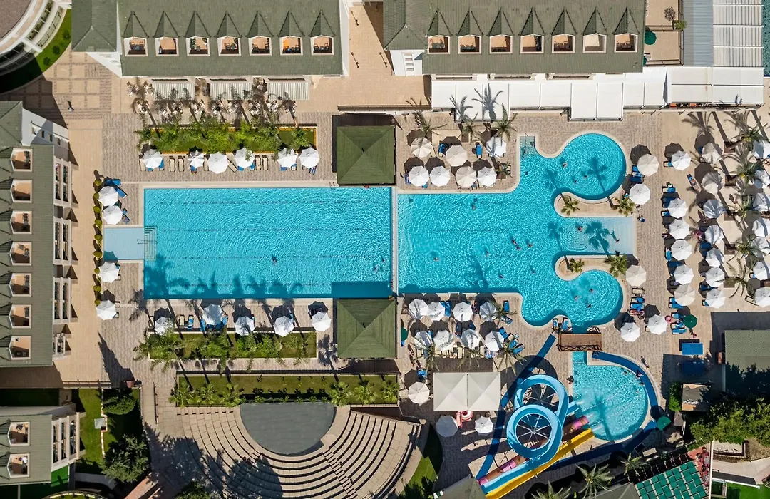 Dobedan Beach Resort Comfort "Ex Brand Alva Donna Beach Resort Comfort"-1